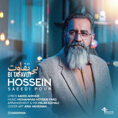 Hosein Saeidipour – Bi Tafavot